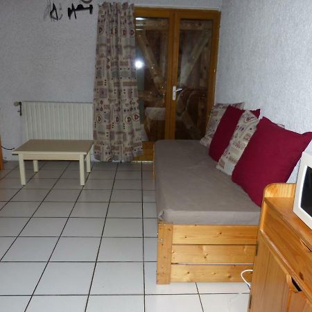 Apartament La Balme Puy-Saint-Vincent Zewnętrze zdjęcie
