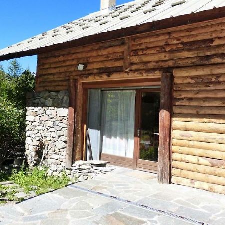 Apartament La Balme Puy-Saint-Vincent Zewnętrze zdjęcie