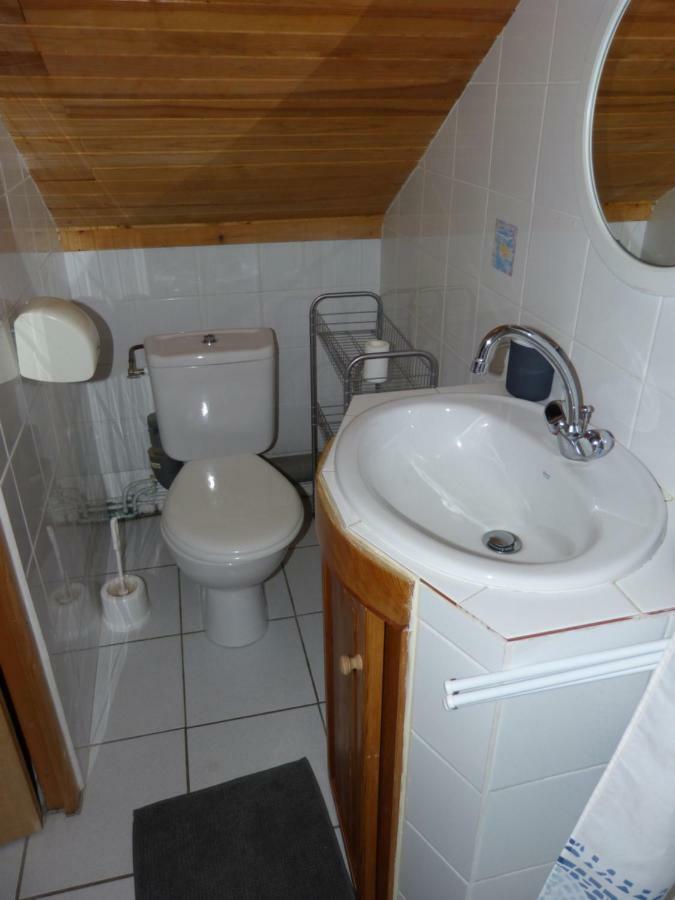 Apartament La Balme Puy-Saint-Vincent Zewnętrze zdjęcie