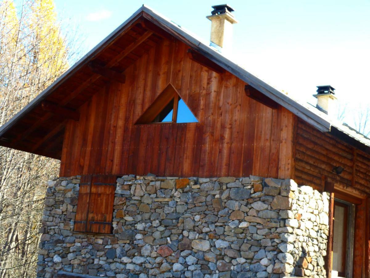 Apartament La Balme Puy-Saint-Vincent Zewnętrze zdjęcie