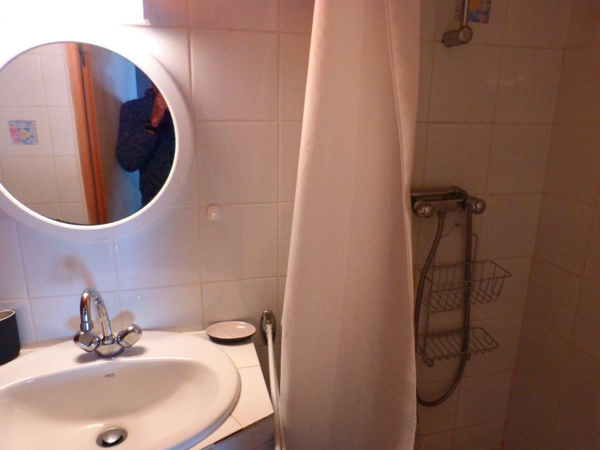Apartament La Balme Puy-Saint-Vincent Zewnętrze zdjęcie