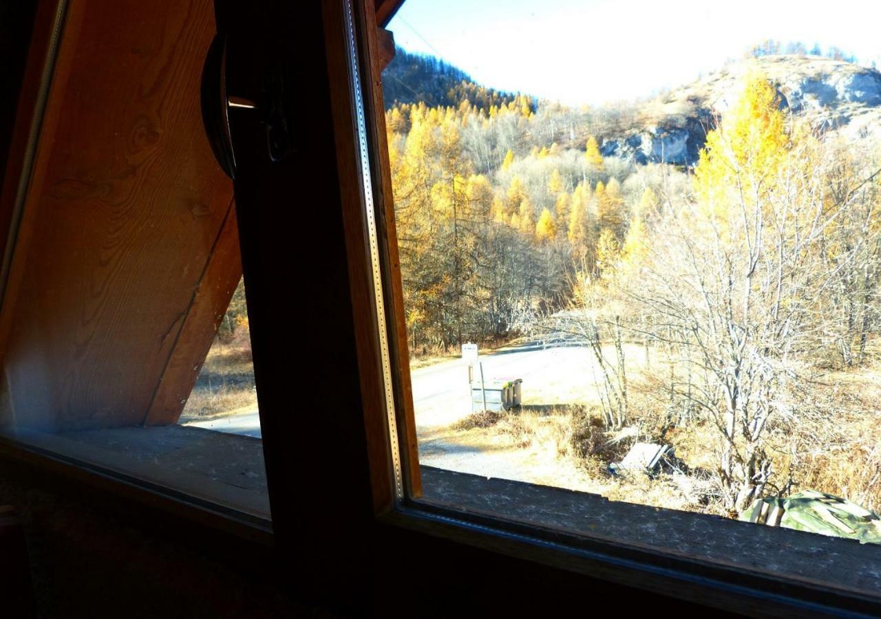 Apartament La Balme Puy-Saint-Vincent Zewnętrze zdjęcie