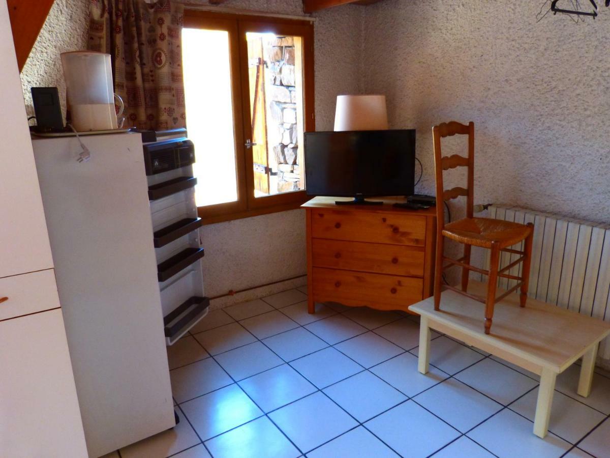 Apartament La Balme Puy-Saint-Vincent Zewnętrze zdjęcie