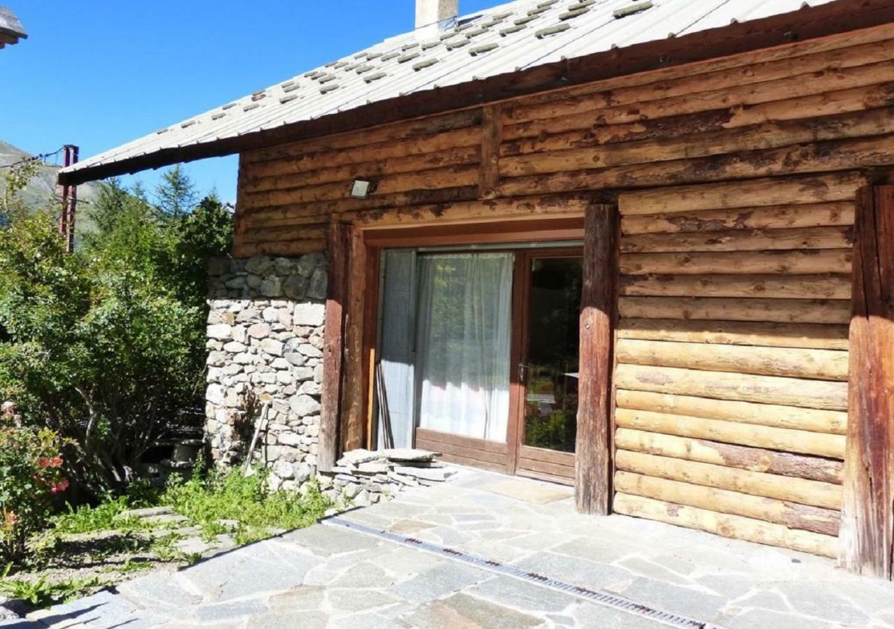 Apartament La Balme Puy-Saint-Vincent Zewnętrze zdjęcie